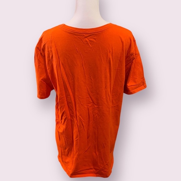 Nike | Women’s | Syracuse Bring Your Game Orange T-Shirt | Size: L - Picture 2 of 5